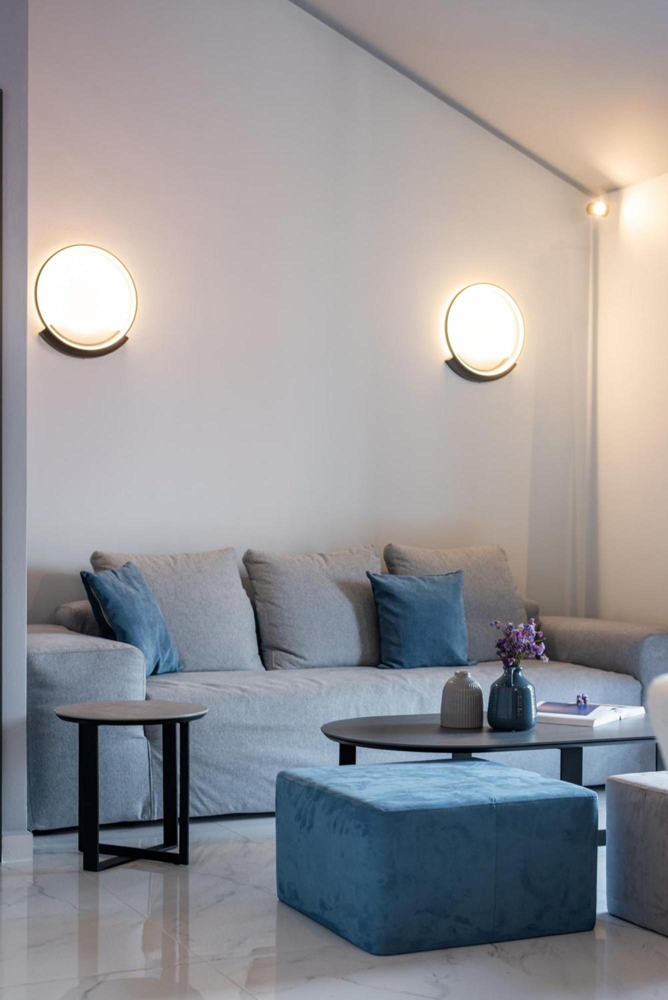 ארגוסטולי De Bosset Suites Kefalonia מראה חיצוני תמונה