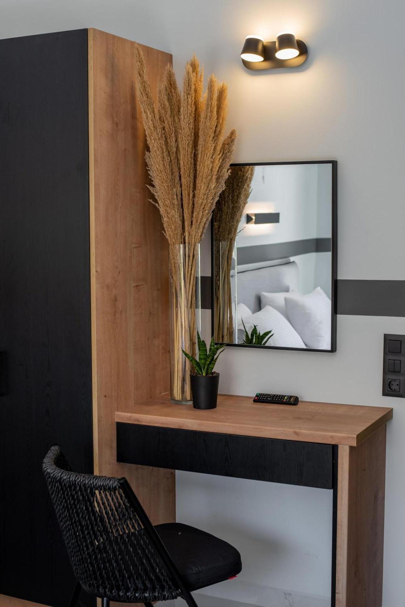 ארגוסטולי De Bosset Suites Kefalonia מראה חיצוני תמונה