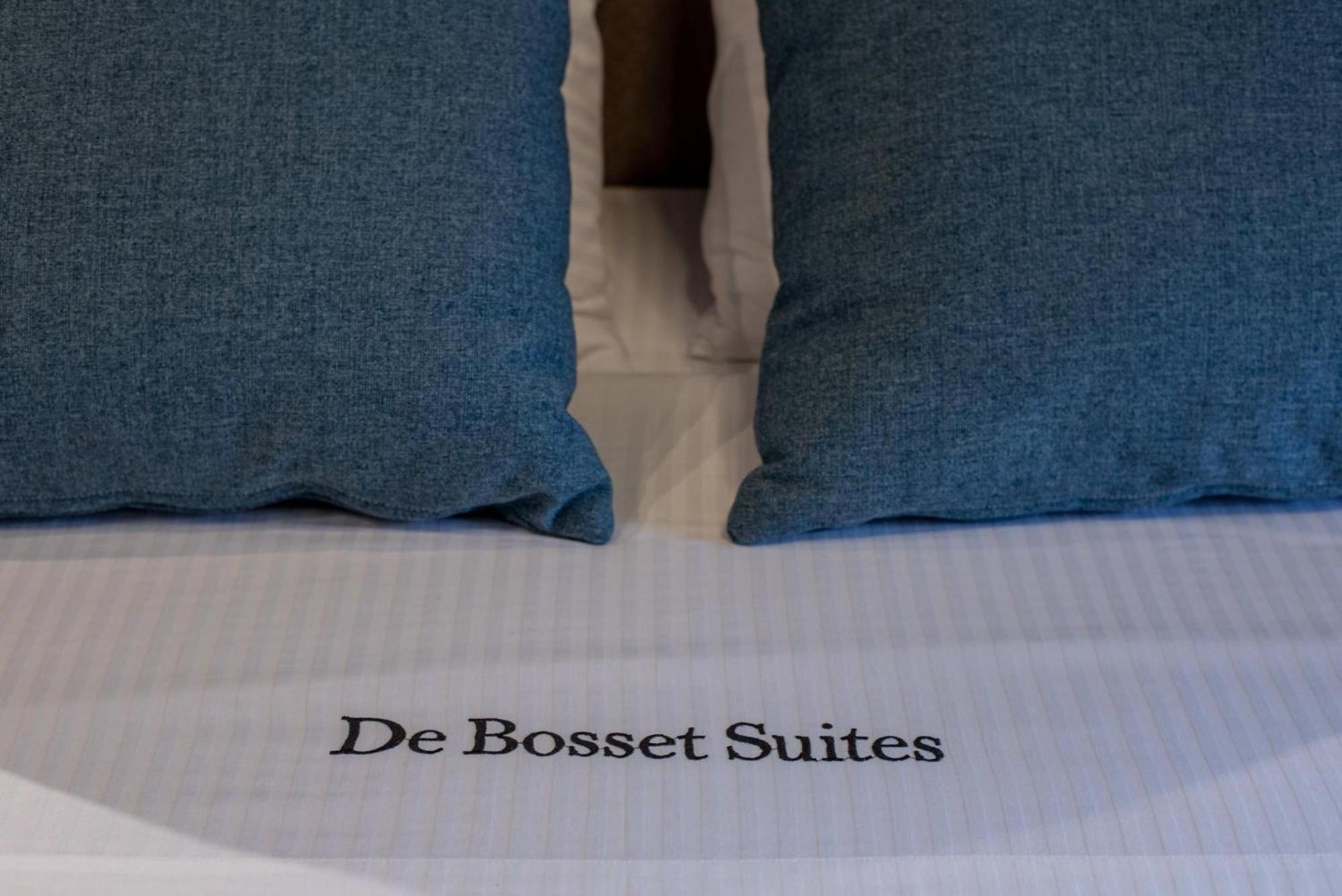 ארגוסטולי De Bosset Suites Kefalonia מראה חיצוני תמונה