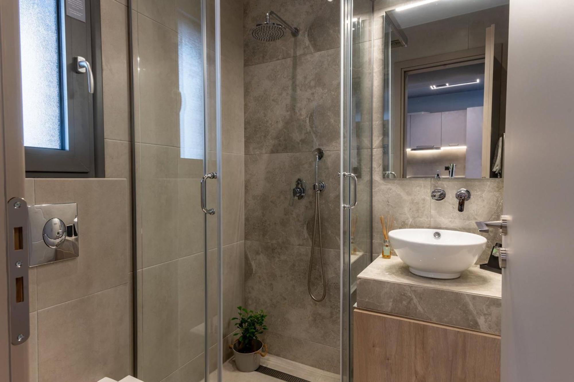 ארגוסטולי De Bosset Suites Kefalonia מראה חיצוני תמונה