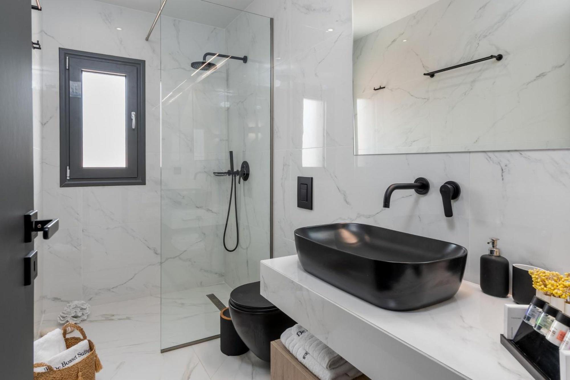 ארגוסטולי De Bosset Suites Kefalonia מראה חיצוני תמונה