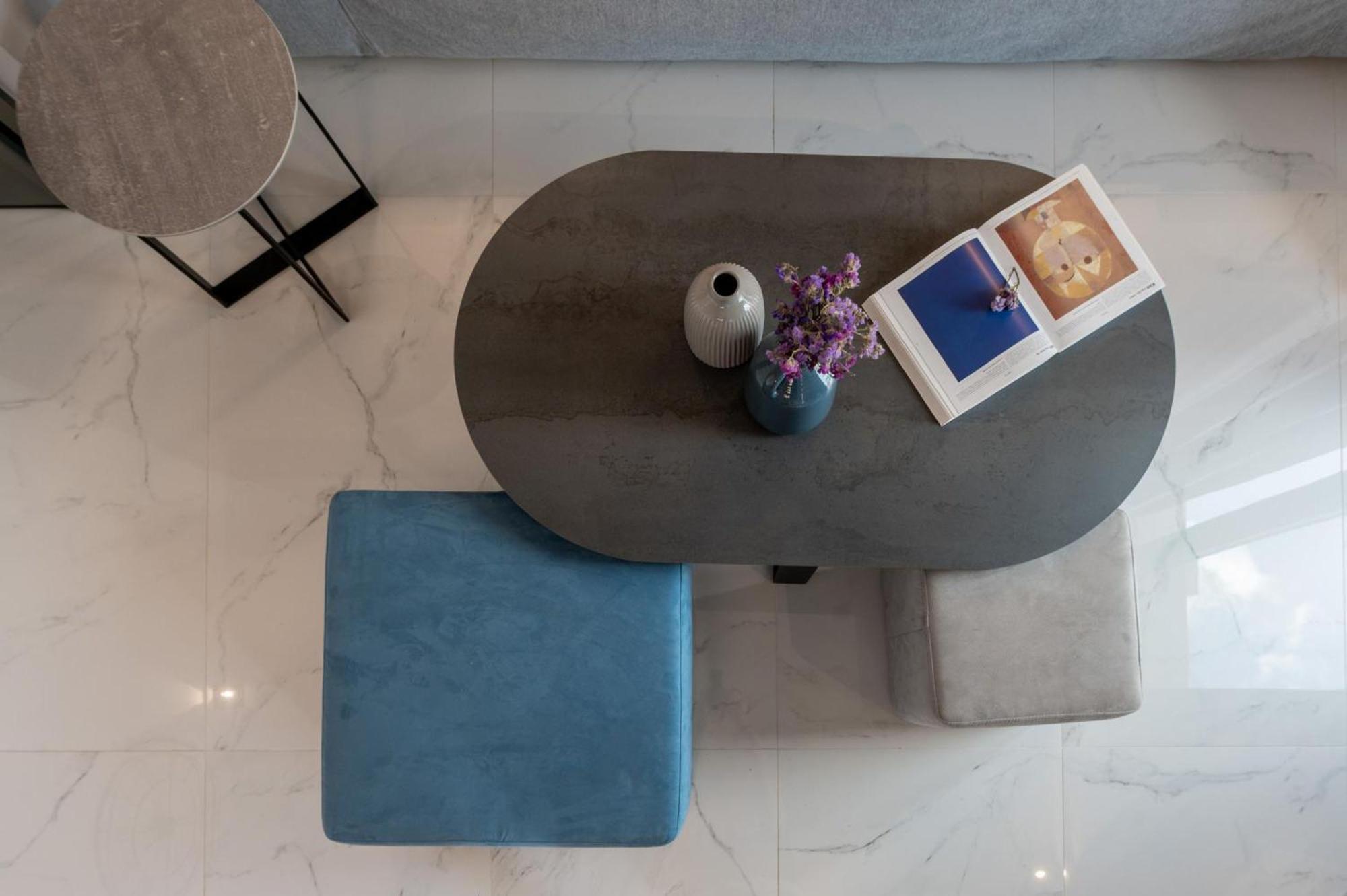ארגוסטולי De Bosset Suites Kefalonia מראה חיצוני תמונה