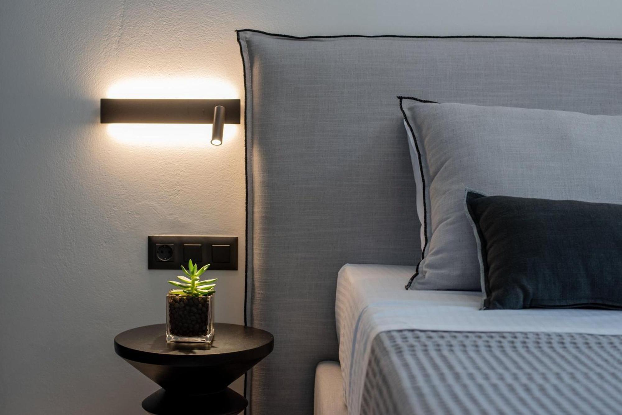 ארגוסטולי De Bosset Suites Kefalonia מראה חיצוני תמונה