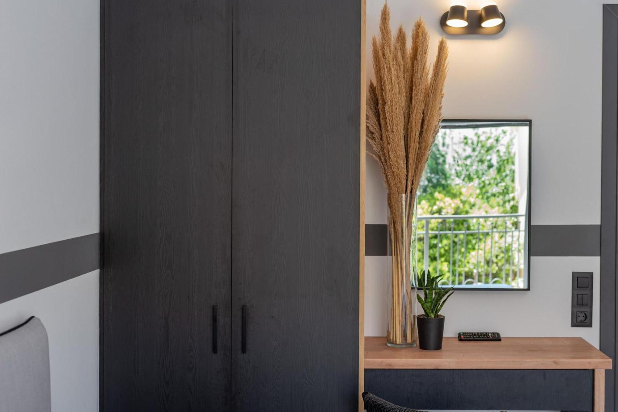 ארגוסטולי De Bosset Suites Kefalonia מראה חיצוני תמונה