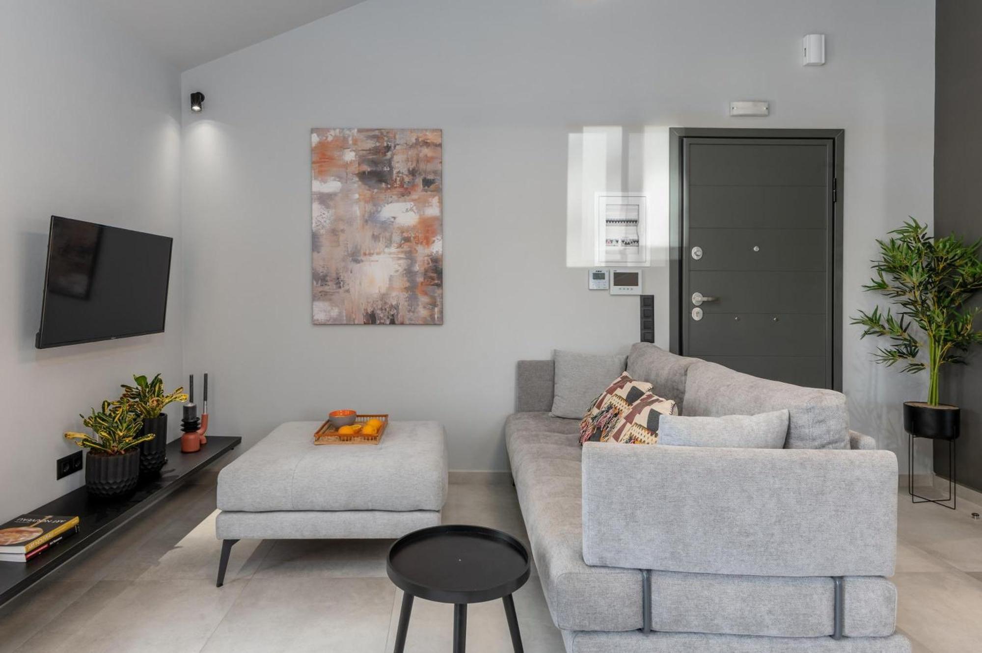 ארגוסטולי De Bosset Suites Kefalonia מראה חיצוני תמונה
