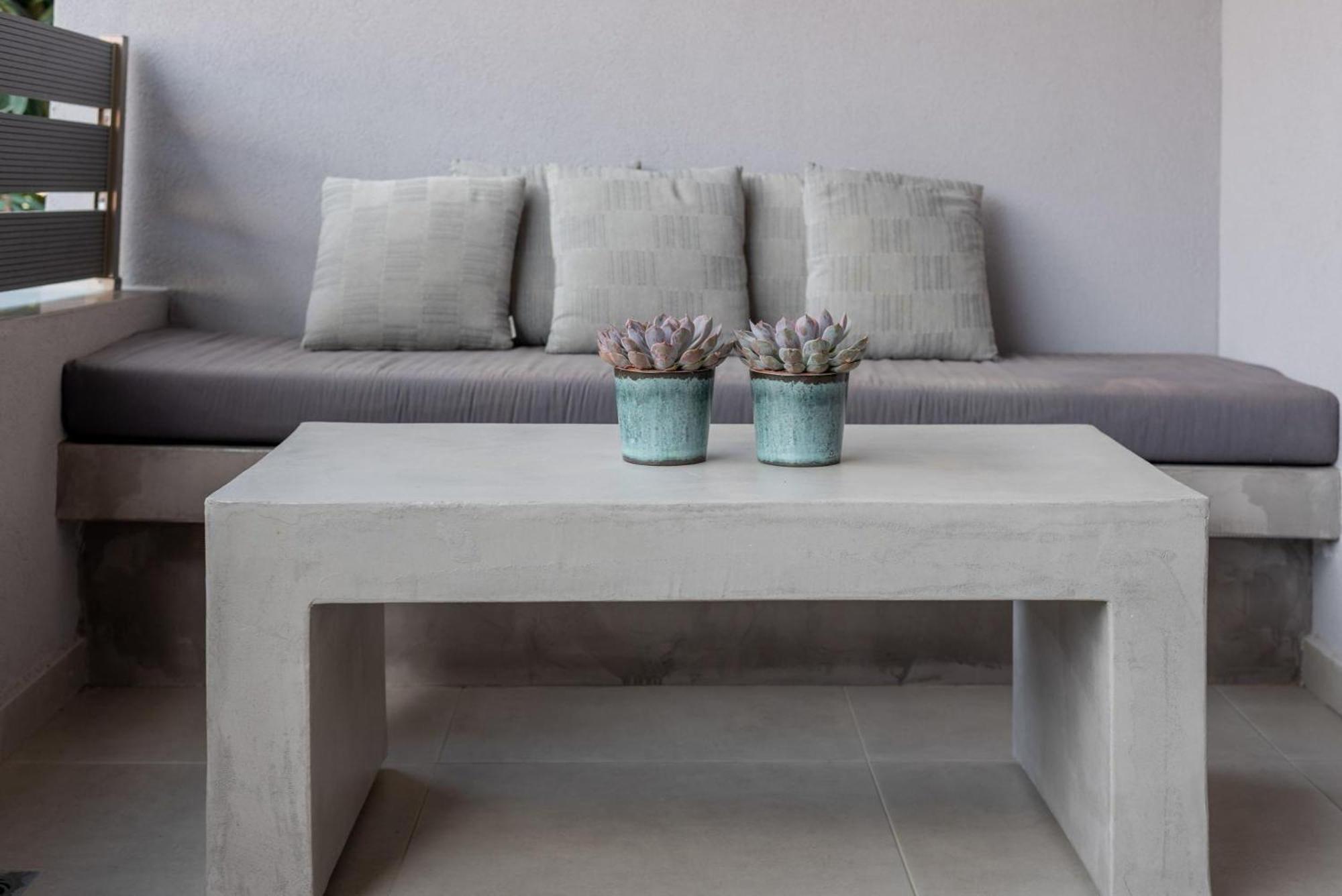ארגוסטולי De Bosset Suites Kefalonia מראה חיצוני תמונה