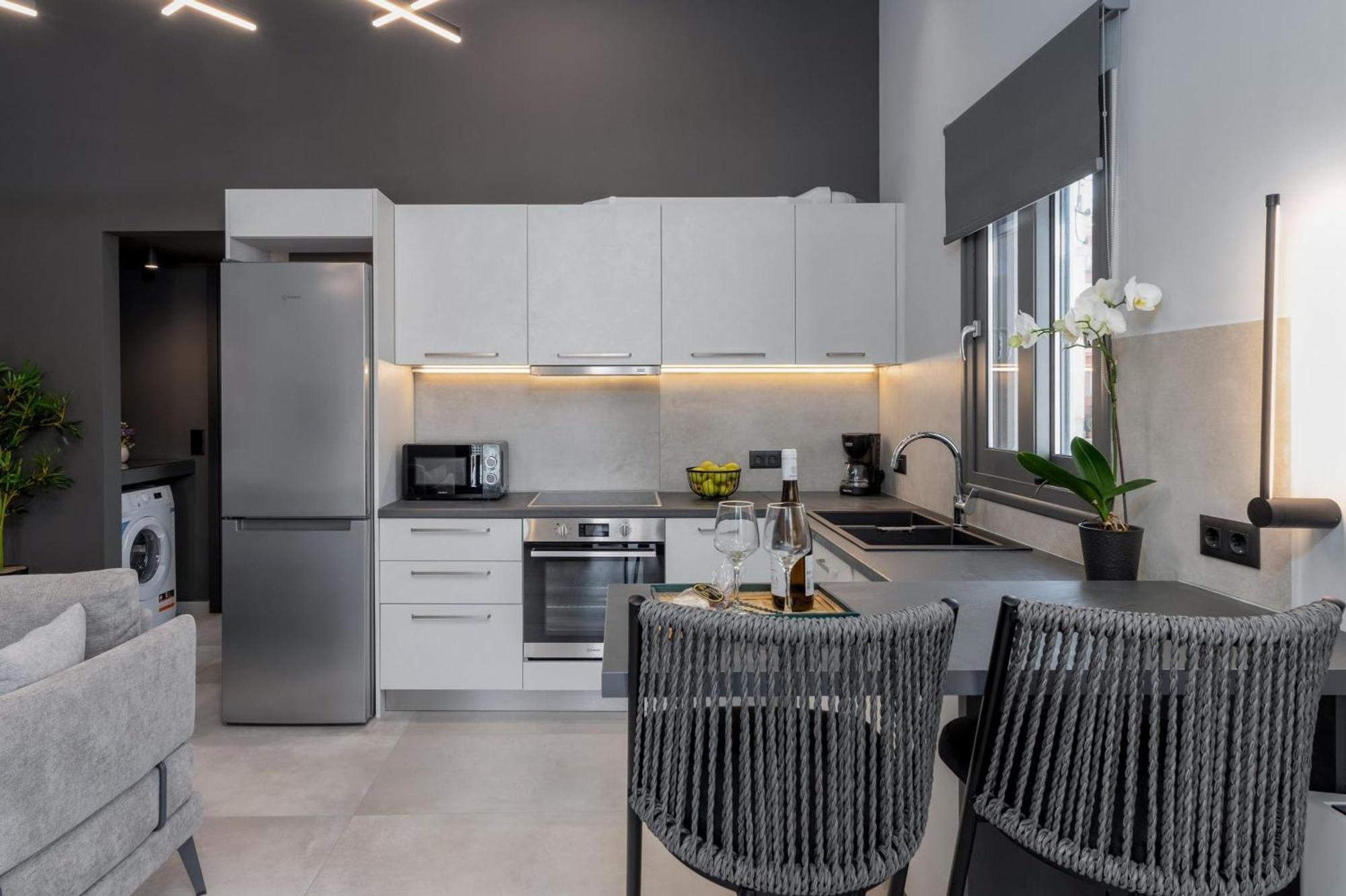 ארגוסטולי De Bosset Suites Kefalonia מראה חיצוני תמונה