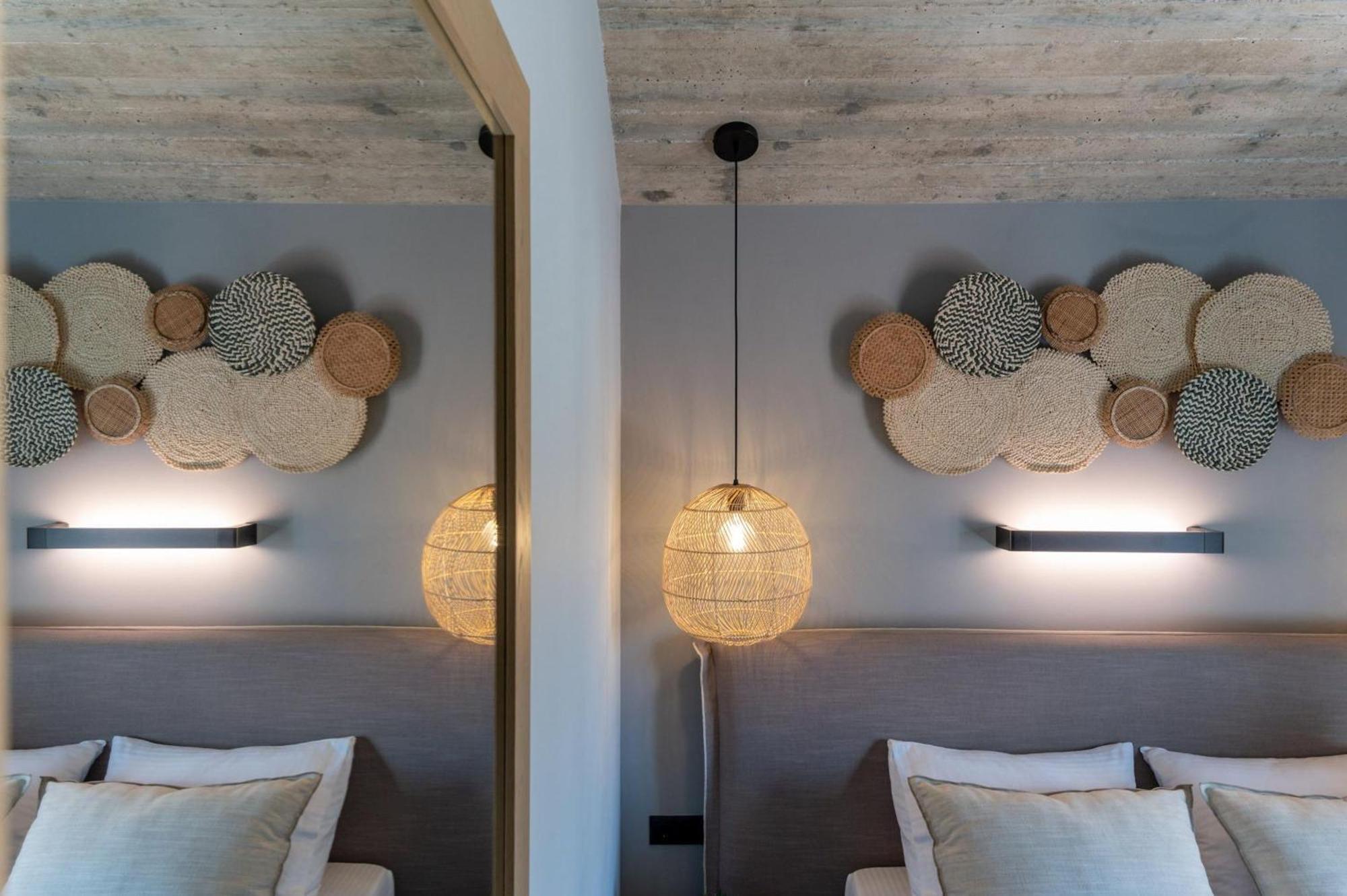 ארגוסטולי De Bosset Suites Kefalonia מראה חיצוני תמונה