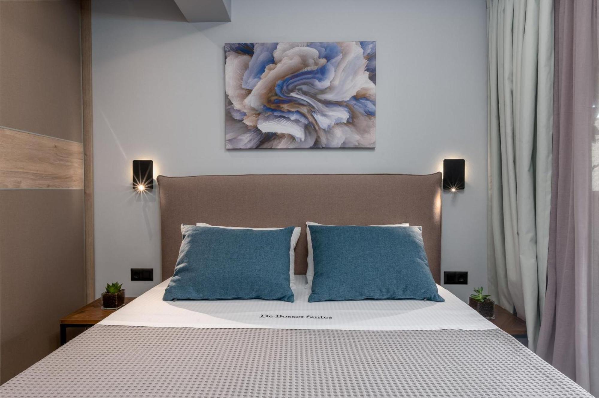 ארגוסטולי De Bosset Suites Kefalonia מראה חיצוני תמונה