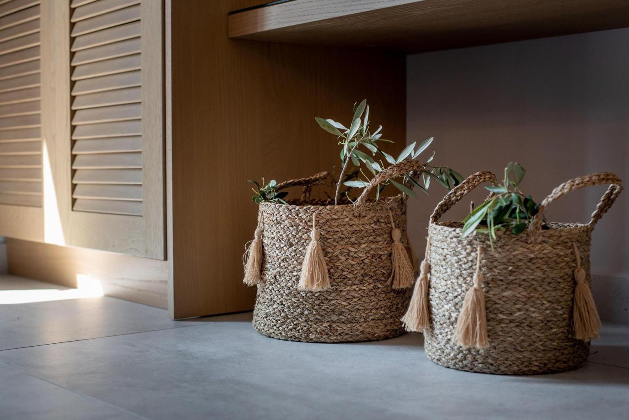 ארגוסטולי De Bosset Suites Kefalonia מראה חיצוני תמונה