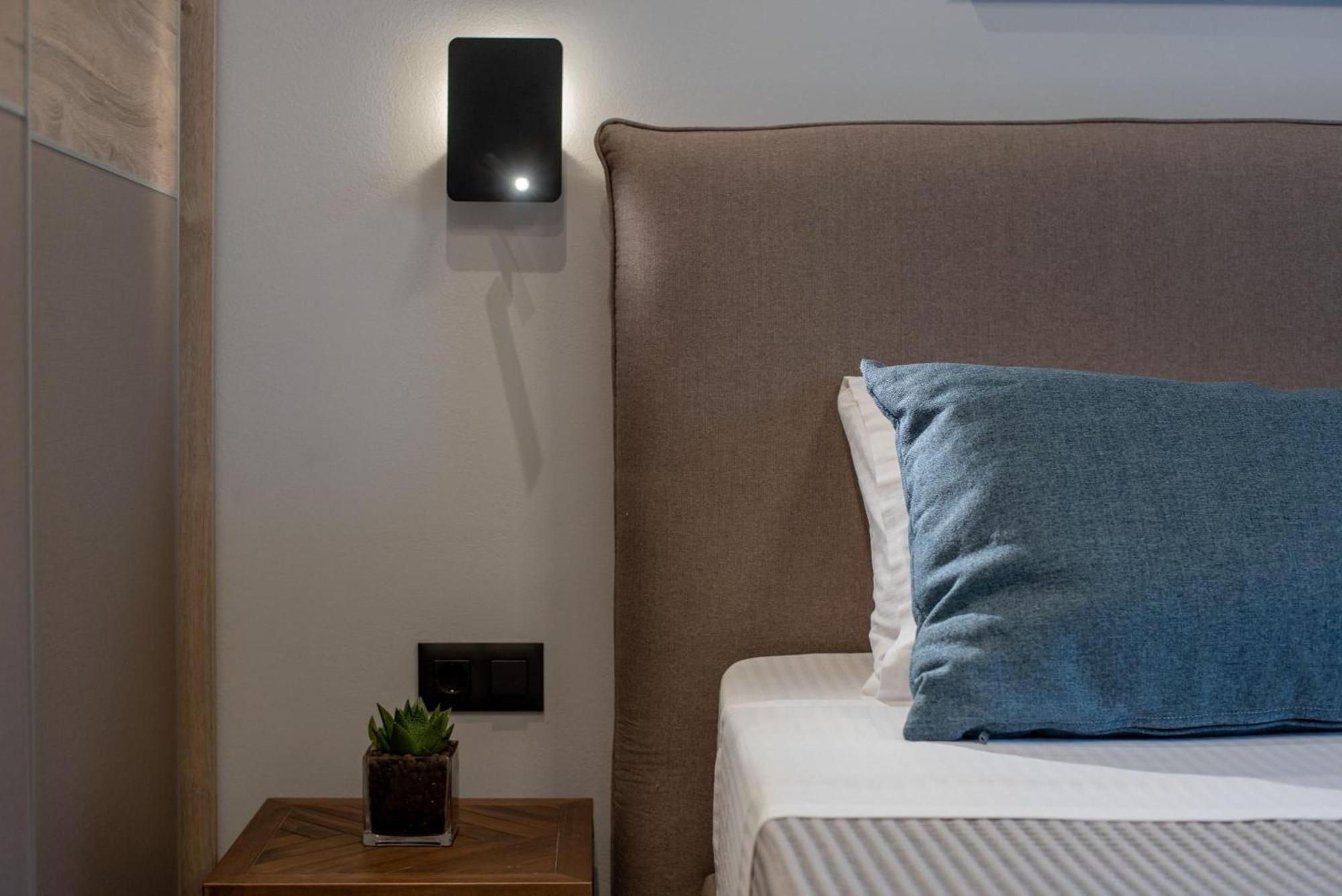 ארגוסטולי De Bosset Suites Kefalonia מראה חיצוני תמונה