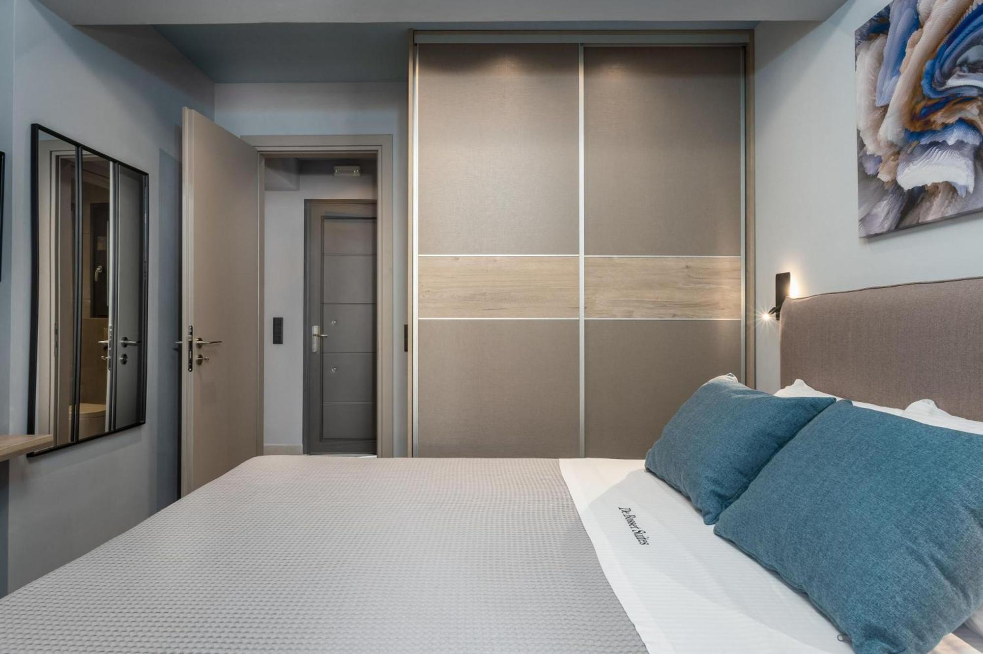 ארגוסטולי De Bosset Suites Kefalonia מראה חיצוני תמונה