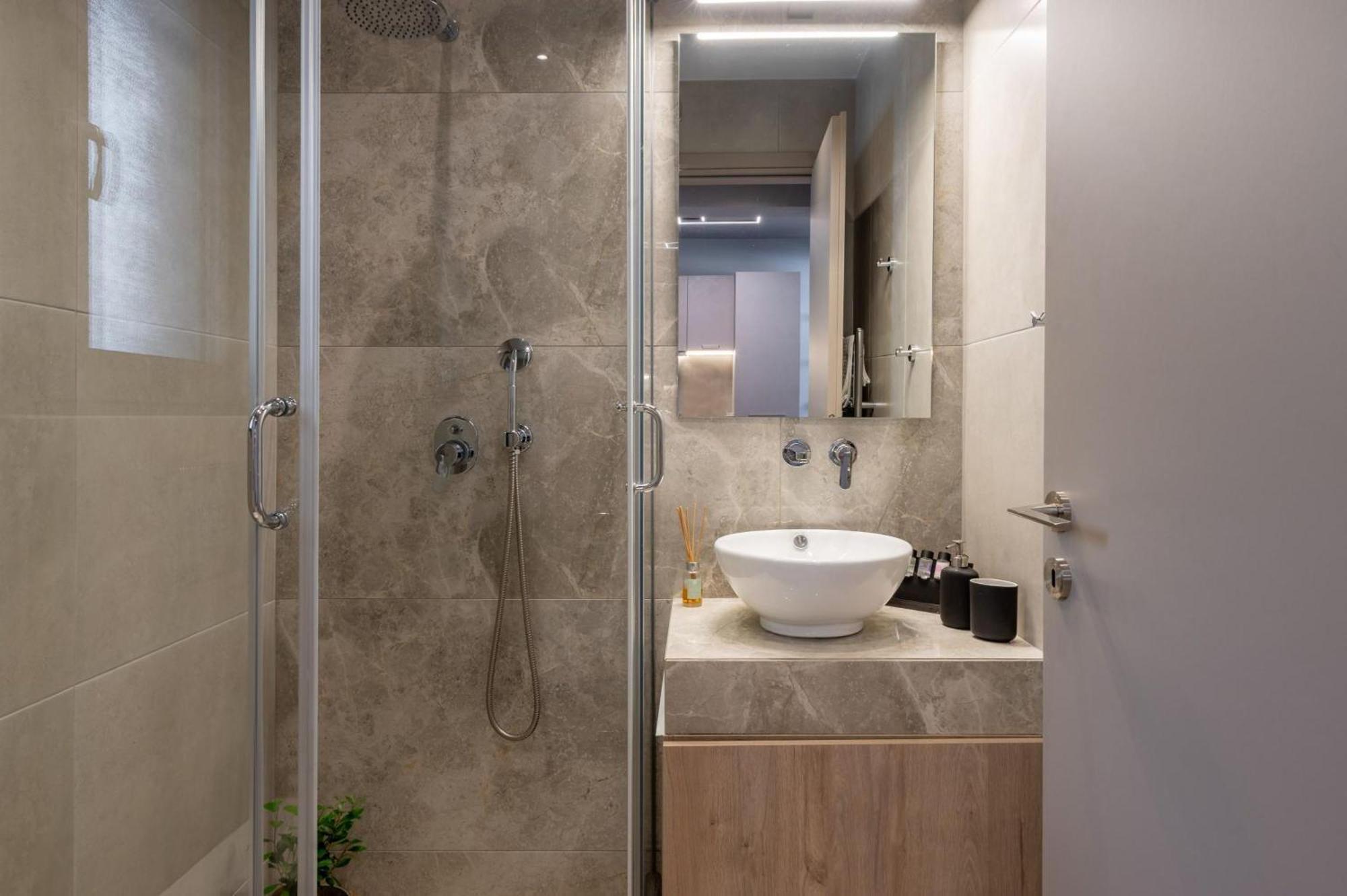 ארגוסטולי De Bosset Suites Kefalonia מראה חיצוני תמונה