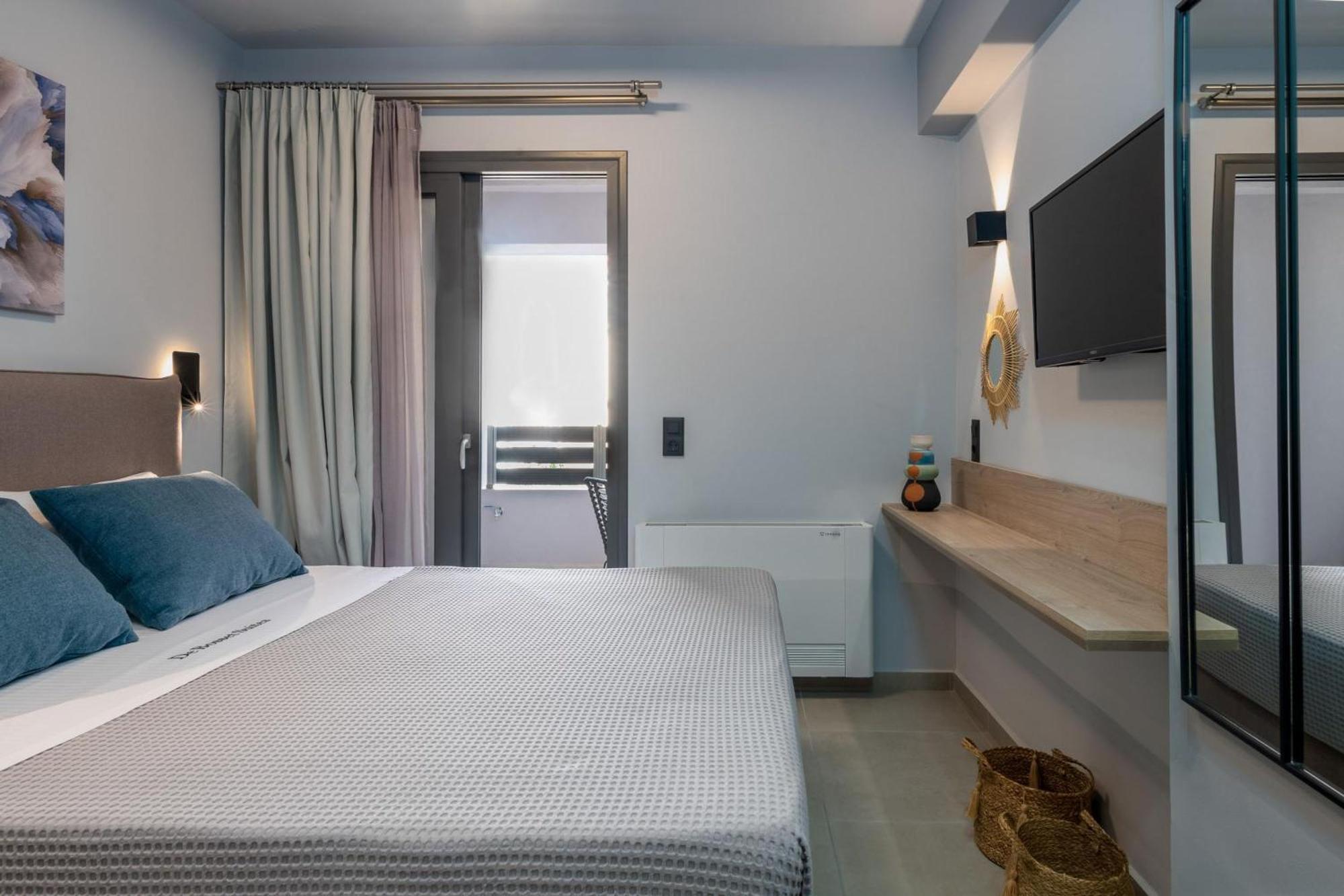 ארגוסטולי De Bosset Suites Kefalonia מראה חיצוני תמונה