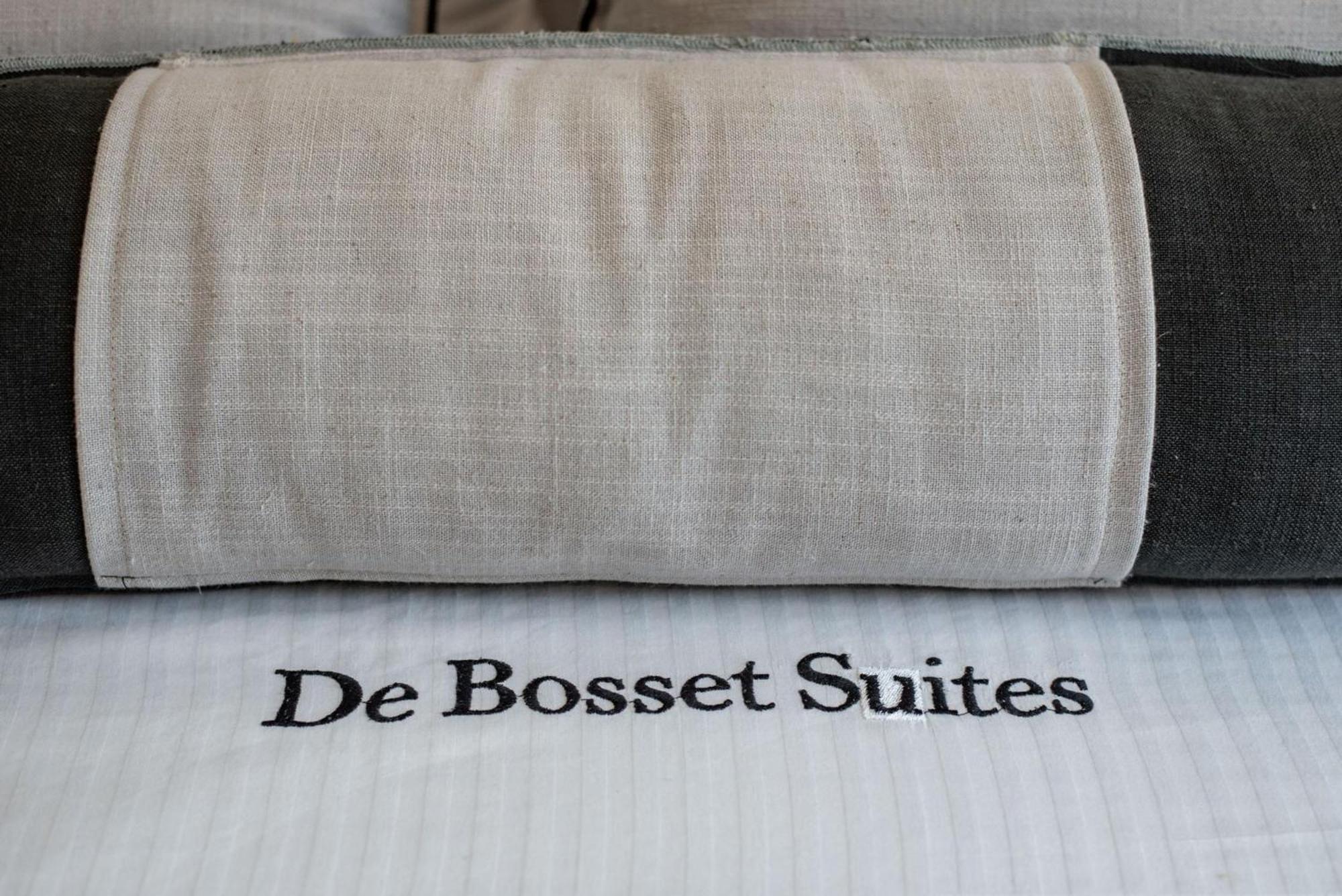 ארגוסטולי De Bosset Suites Kefalonia מראה חיצוני תמונה