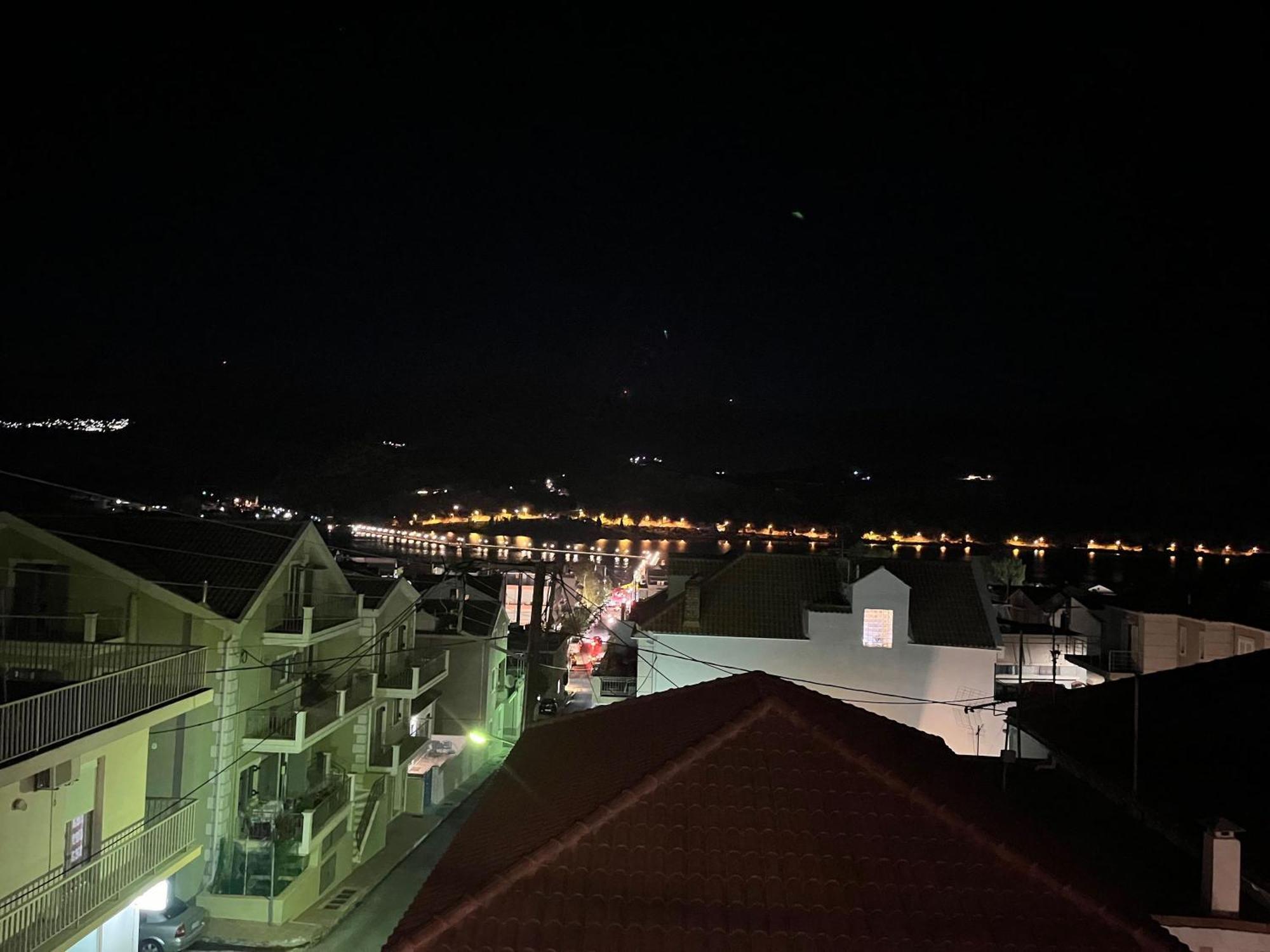 ארגוסטולי De Bosset Suites Kefalonia מראה חיצוני תמונה